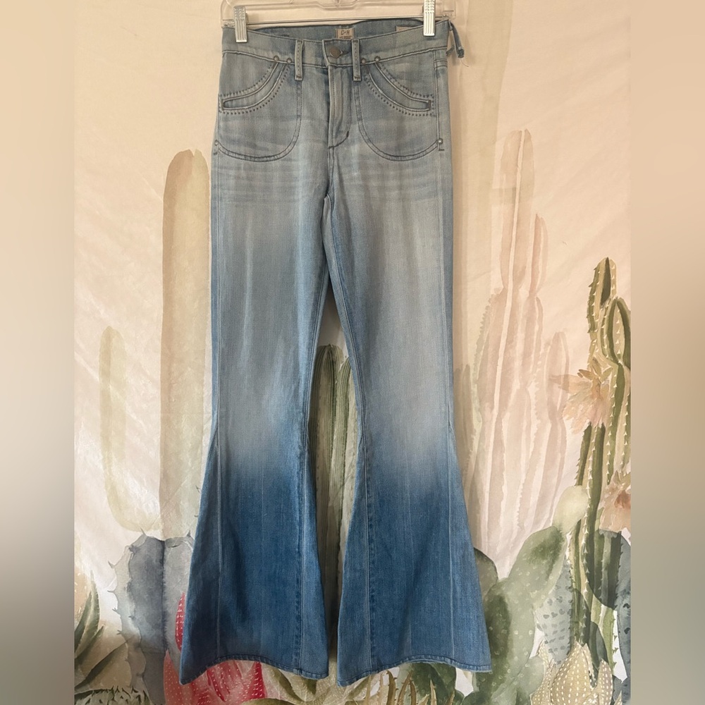 Citizens of Humanity Angie Super Flare Jeans 🌵26